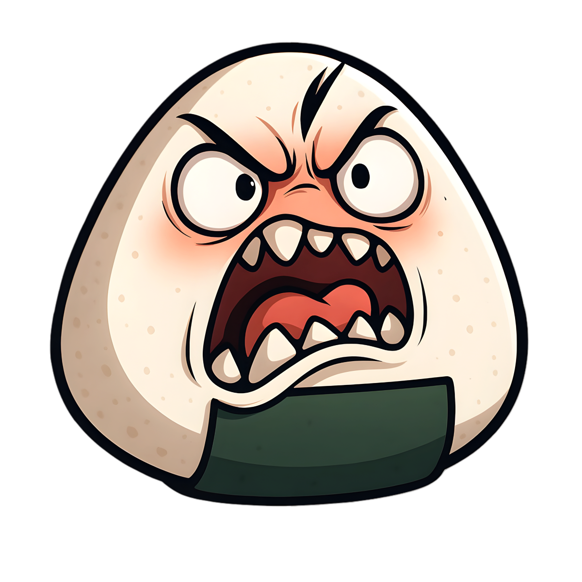 $ONIRAGE mascot